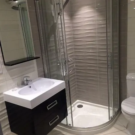 Apartment Msm Locations Luxeuil-les-Bains
